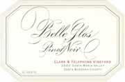Belle Glos - Pinot Noir Clark And Telephone Vineyard Santa Maria Valley 2023