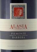 Alasia -  Barbera 2023