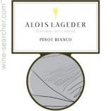 Alois Lageder - Pinot Bianco Alto Adige 2022