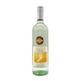 Barefoot - Bright & Breezy Pinot Grigio 0