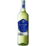 Beringer - Pinot Grigio California Founders' Estate 0
