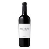 Bread & Butter - Red Blend 2021