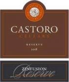 Castoro - Zinfusion 2020