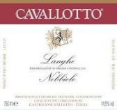 Cavallotto - Nebbiolo Langhe 2022