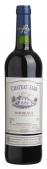 Chateau Jarr -  Bordeaux Rouge 2022