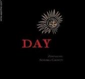 Day - Zinfandel Sonoma 2022