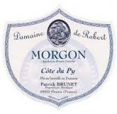 Domaine De Robert - Morgon 2023