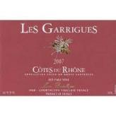 Les Garrigues - Ctes du Rhne 2023