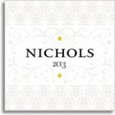 Nichols Wine Co. - Nichols Cabernet Sauvignon 2023