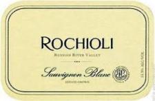 Rochioli - Sauvignon Blanc Russian River Valley 2022