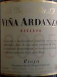 La Rioja Alta - Vina Ardanza Reserva Especial Rioja 2019