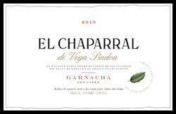 Vega Sindoa - Grenache El Chaparral 2021
