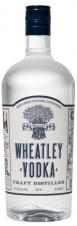 Wheatley - Vodka (50ml) (50ml)