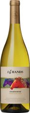 14 Hands - Chardonnay Columbia Valley 2023