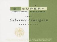 St. Supry - Cabernet Sauvignon Napa Valley 2018
