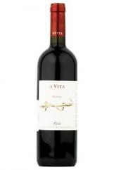 A Vita - Ciro Rosso Classico Superiore Riserva 2020