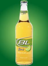 Anheuser-Busch - Bud Light Lime