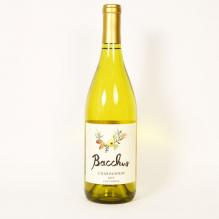 Bacchus -  Chardonnay 2022