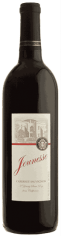 Baron Herzog - Jeunesse Cabernet Sauvignon Central Coast 2012