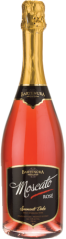 Bartenura - Moscato Sparkling Rose NV