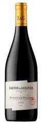Barton & Guestier - Beaujolais-Villages NV