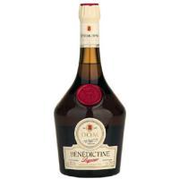 Benedictine -  Dom Liqueur