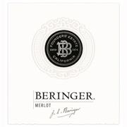 Beringer - Merlot California Founders Estate NV