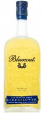 Bluecoat - Elderflower Gin