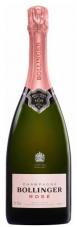 Bollinger - Brut Ros� Champagne NV