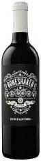 Boneshaker - Zinfandel 2020