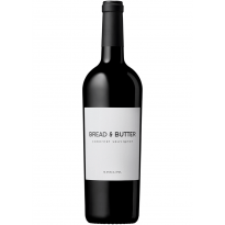 Bread & Butter Wines - Cabernet Sauvignon 2023