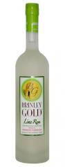 Brinley - Lime Gold Rum