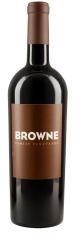 Browne Family Vineyards - Cabernet Sauvignon 2020