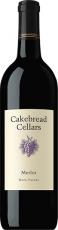 Cakebread - Merlot Napa Valley 2019