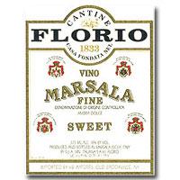 Cantine Florio - Marsala Sweet NV