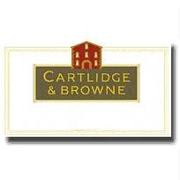 Cartlidge & Browne - Merlot California 2019