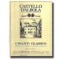 Castello dAlbola - Chianti Classico 2023