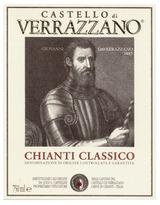 Castello di Verrazzano - Chianti Classico 2020