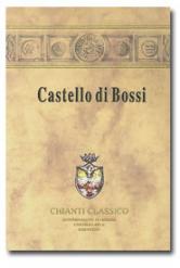Castello di Bossi - Chianti Classico 2022