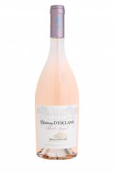 Chateau DEsclans - Rock Angel Rose 2022