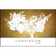 Continuum - Proprietary Red Napa Valley 2017