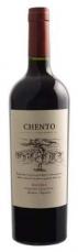 Cuarto Dominio - Chento Vineyard Selection 2022
