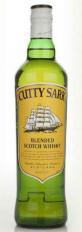 Cutty Sark - Blended Scotch Whisky