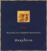 Darioush - Cabernet Sauvignon Napa Valley Signature 2021