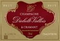 Diebolt-Vallois - Brut Champagne Tradition NV