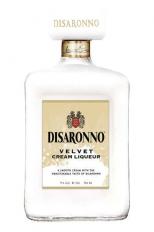Disaronno - Velvet Cream Liqueur