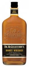 Dr. McGillicuddys - Honey Whiskey (50ml) (50ml)