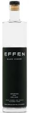 Effen - Black Cherry Vodka
