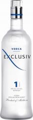 Exclusiv - Vodka (1.75L) (1.75L)