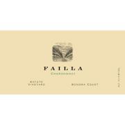 Failla - Chardonnay Sonoma Coast 2022
